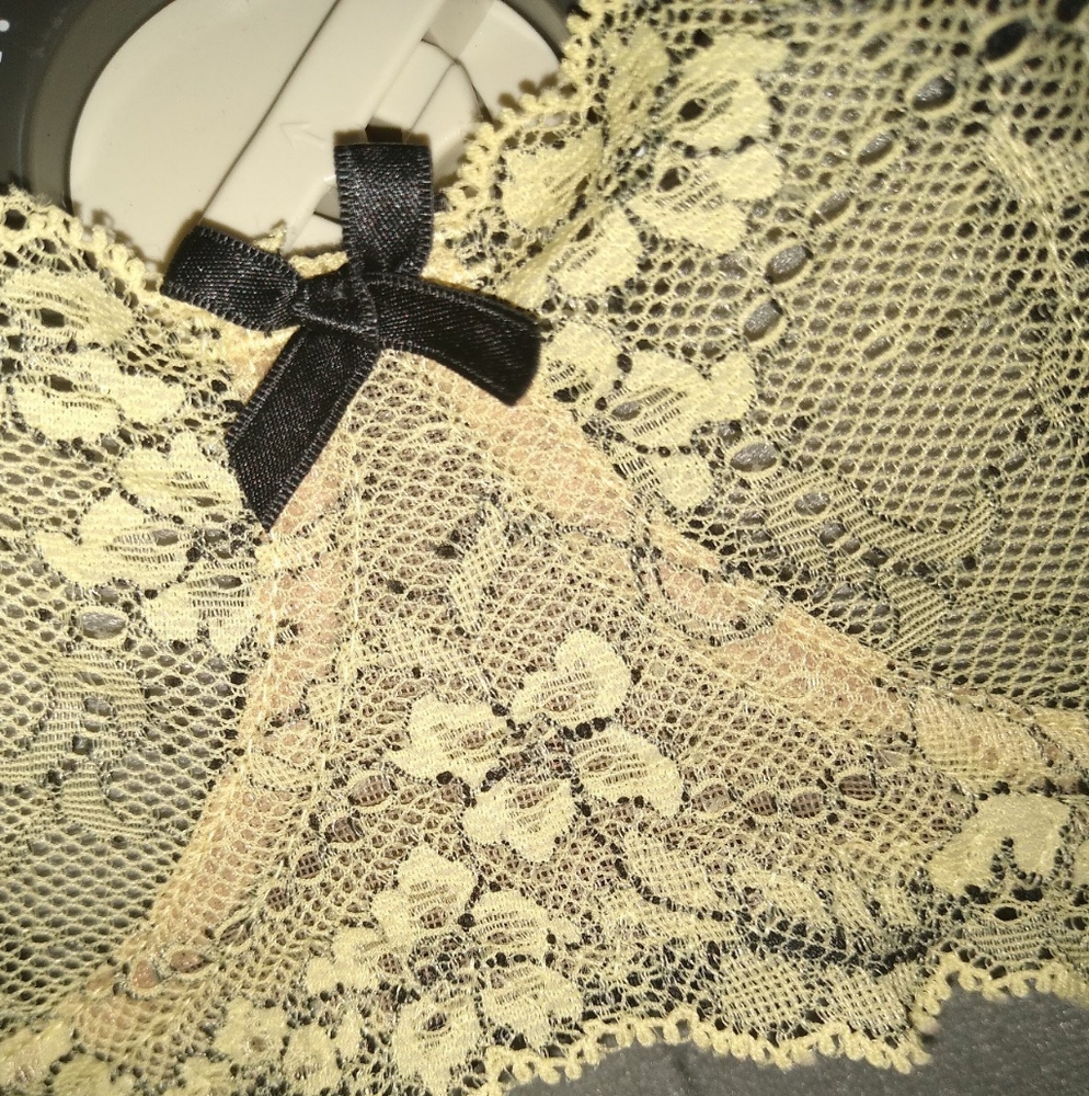 Victoria's Secret Bralette